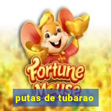 putas de tubarao